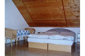 Чехия Chata Komorní Lhotka, Интерьор